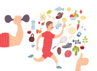 Что такое здоровый образ жизни