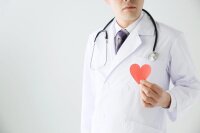 Сердечно сосудистое здоровье мужчин