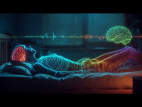 Сон и энергия: как работает система, которая определяет наше самочувствие, продуктивность и здоровье