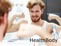 Мужское здоровье