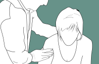 Панические атаки: что делать, когда страх становится сильнее разума