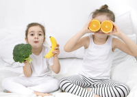 Детское здоровье — это фундамент, на котором строится вся будущая жизнь человека.