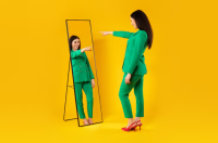 Как формируется самооценка в детстве и что с этим делать во взрослом возрасте