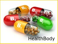 Витамины группы B:  о роли, дефиците и практическом применении