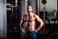 Основы мужского здоровья