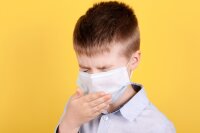 Простуды и инфекции