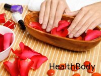 Уход за ногтями : почему это важно для здоровья, а не только для внешности